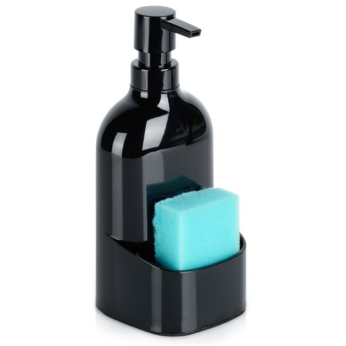 Dispenser detersivo piatti con - detersivo,