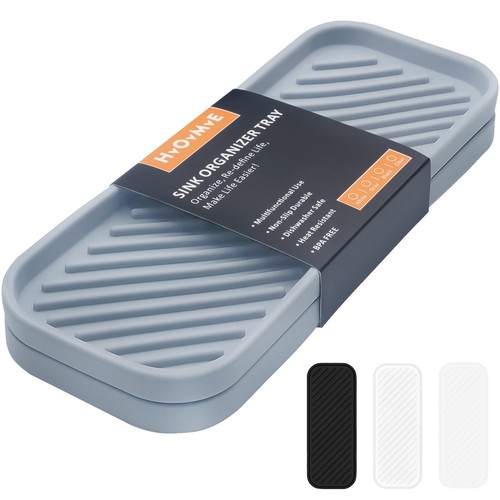 Vassoio organizer silicone - organizer, in