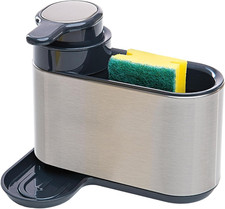 Dispenser Sapone Cucina, Porta