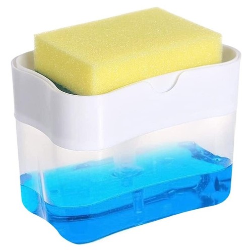 Dispenser detersivo erogatore - detersivo,
