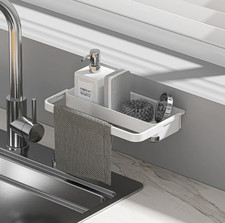 Porta Spugne Lavello Cucina Da