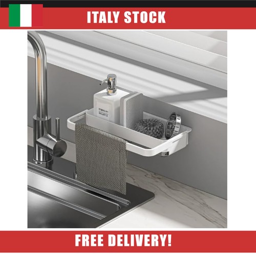 Toski porta spugne lavello - spugne,