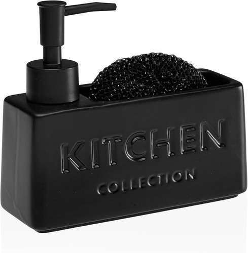 Dispenser sapone cucina con - cucina,