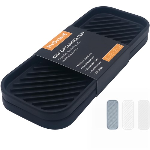 Vassoio organizer silicone - vassoio, in
