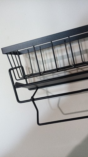 Organizer per lavello - organizer,