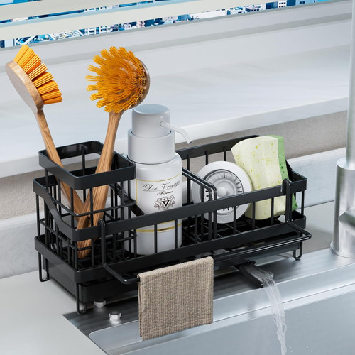 Organizzatore per lavello - organizzatore,