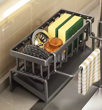 Mensola Lavello Porta Spugne