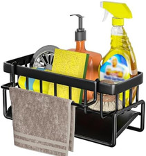 Organizer Cucina, Porta Spugne