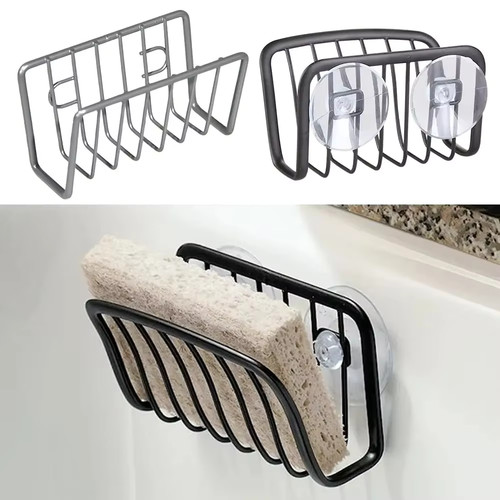 Porta spugna per lavello - , da