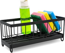 Porta Spugne Lavello Cucina in