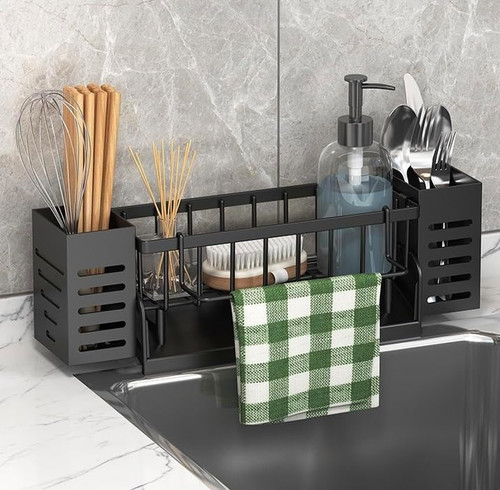 Porta spugne lavello cucina - spugne,