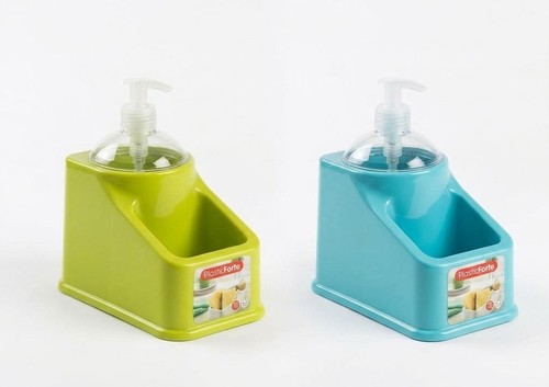 Dispenser sapone cucina 1 - dispenser, 2