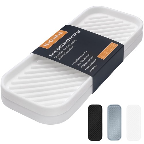 Vassoio organizer silicone - organizer, in