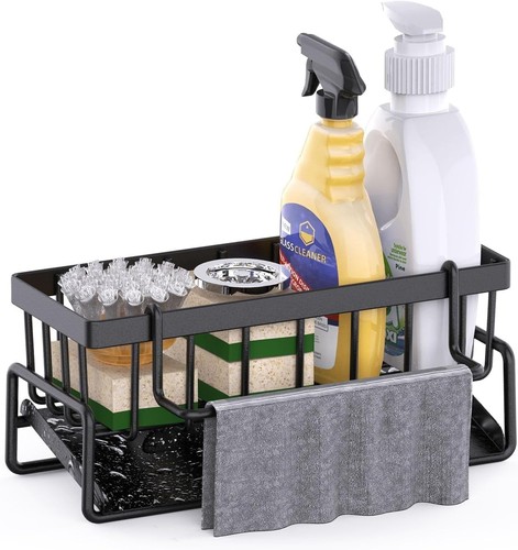 Organizzatore lavello cucina - organizzatore,