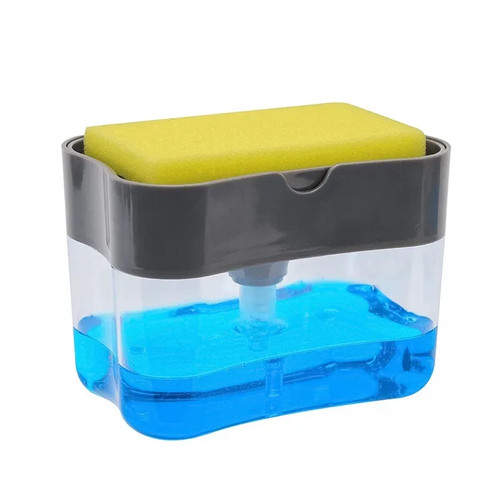 Dispenser sapone automatico - dispenser,