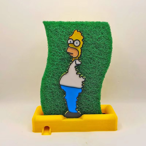Divertente portaoggetti - , da