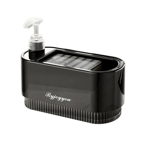 Dispenser sapone cucina 1 - dispenser,