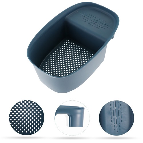 Porta spugna lavello cucina - ,