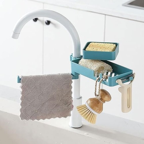Organizer lavello per - da,