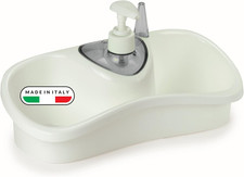 Saponello - Dispenser Sapone