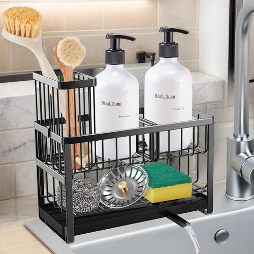 Organizer per lavello - , da