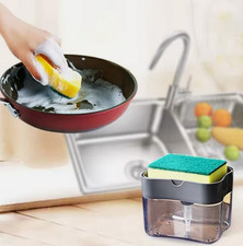 Dispenser Sapone Automatico