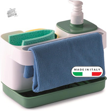 Riordinello - Dispenser Sapone