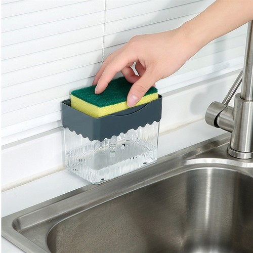 Dispenser sapone cucina - cucina, 2