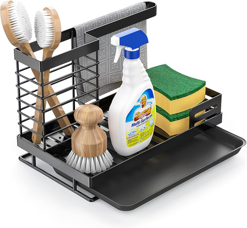 Porta spugne organizer - porta,