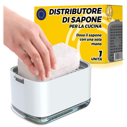 Organizer lavello cucina - lavello, 3