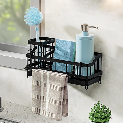 Organizer per lavello - per, da