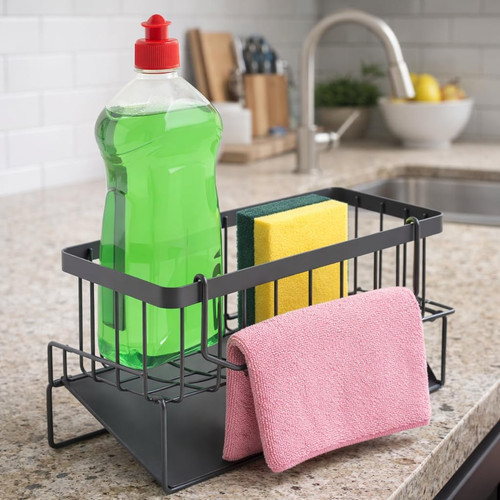 Organizer cucina per lavello - organizer,