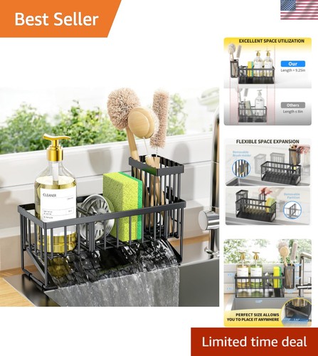 Lavello caddy porta spugna - caddy,