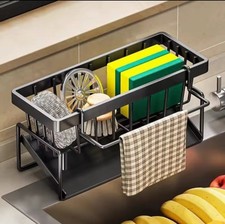 Organizer Lavello Cucina Porta