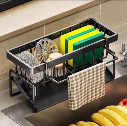 Organizer lavello cucina porta - organizer,